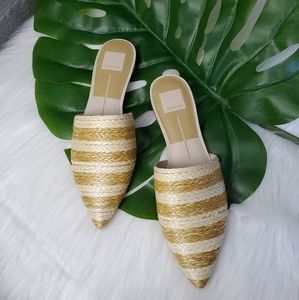 dolce vita ezra 2 mule